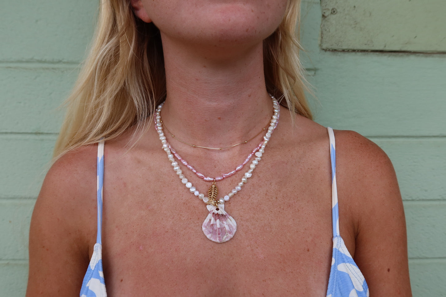 The Lavender Haze Pearl