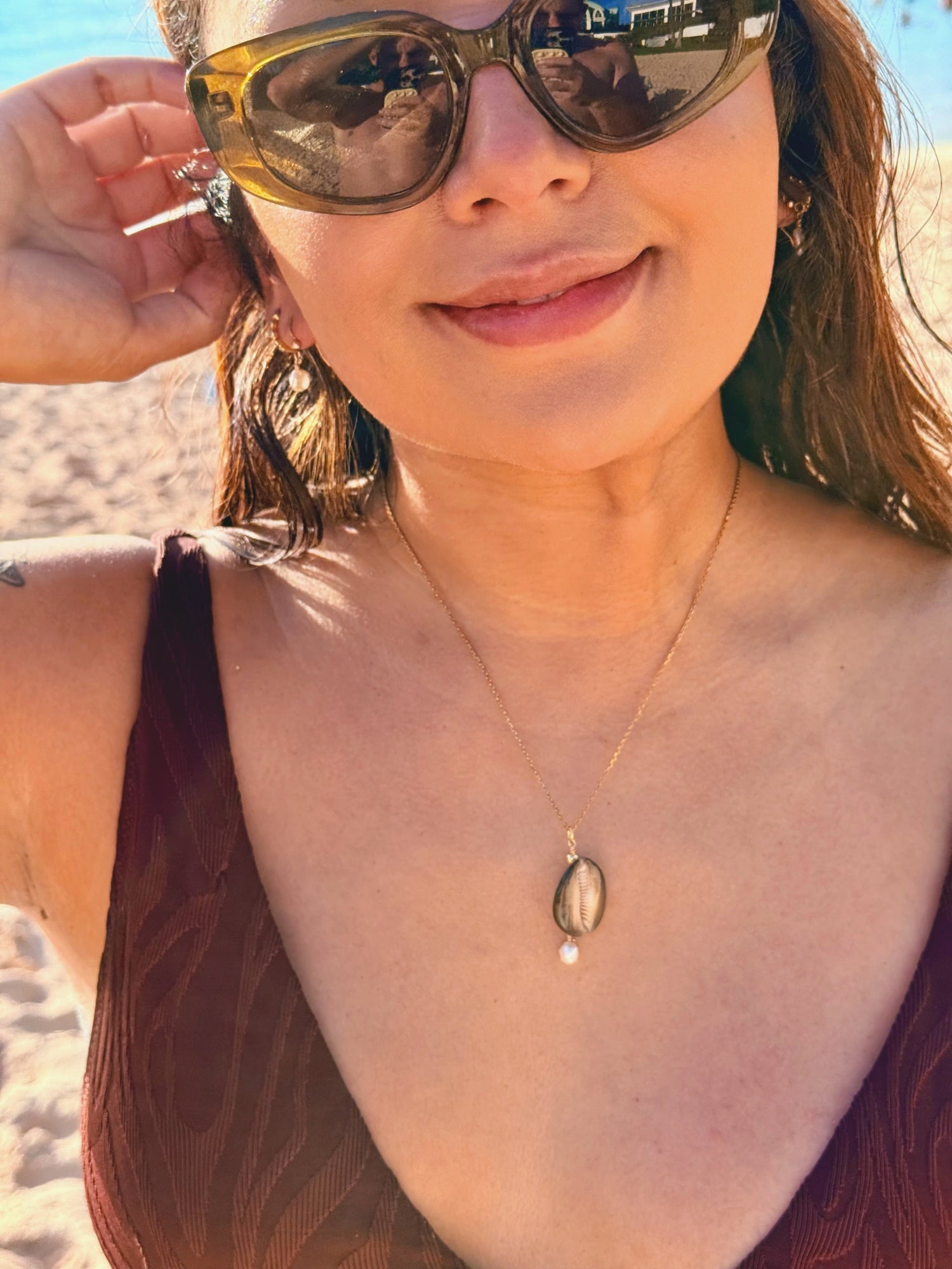 The Nalu Shell Collection