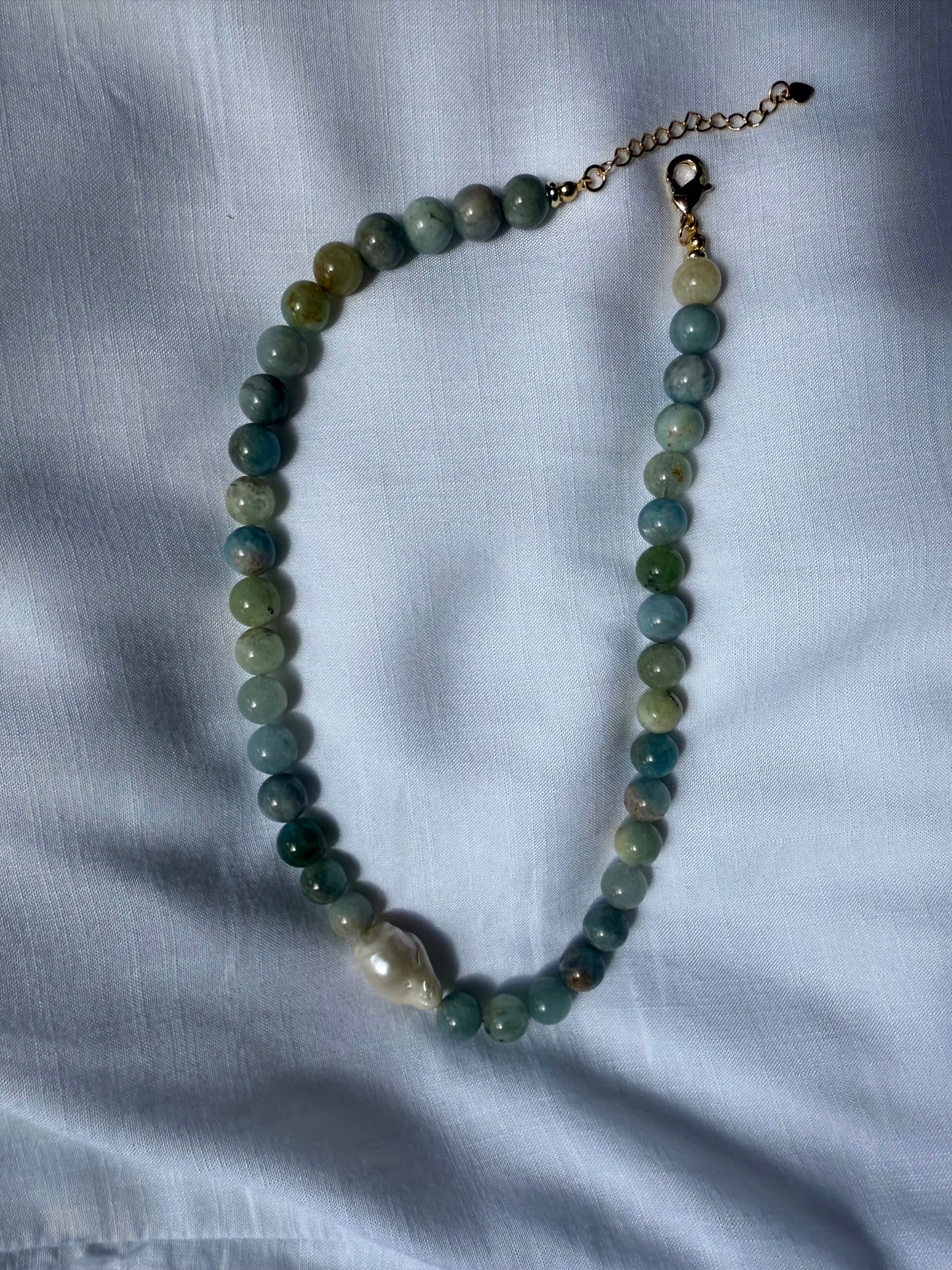 Oceana Necklace