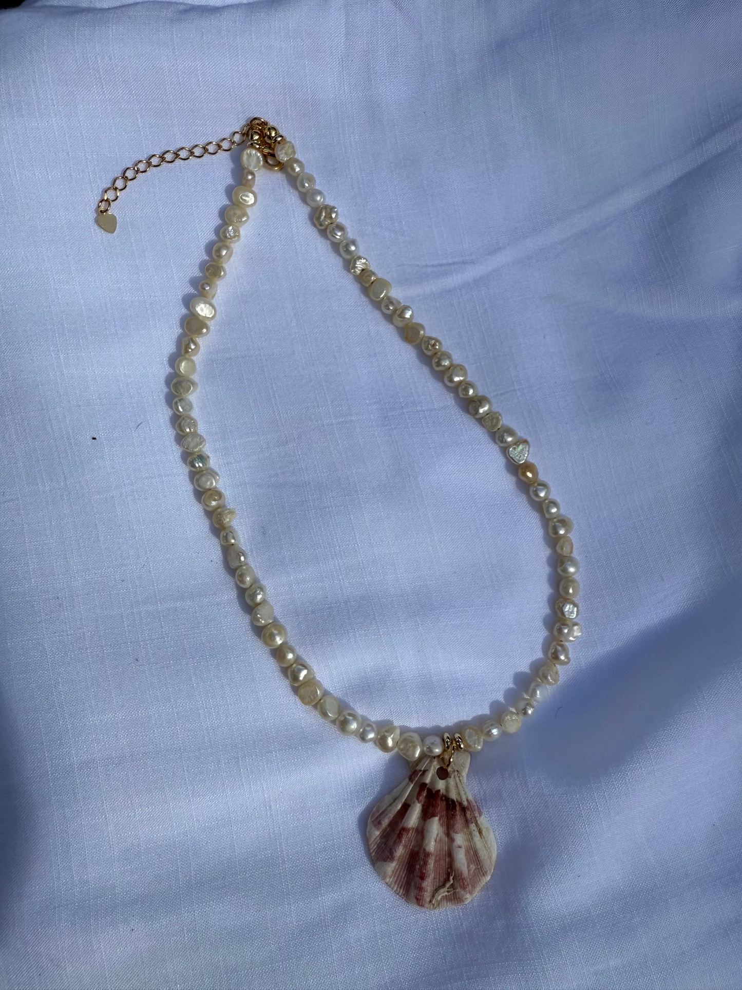 The Lavender Haze Pearl