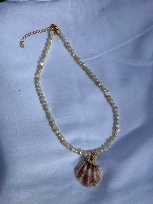 The Lavender Haze Pearl